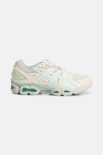 ASICS Sneaker 'Gel-Nimbus 9' mehrfarbig