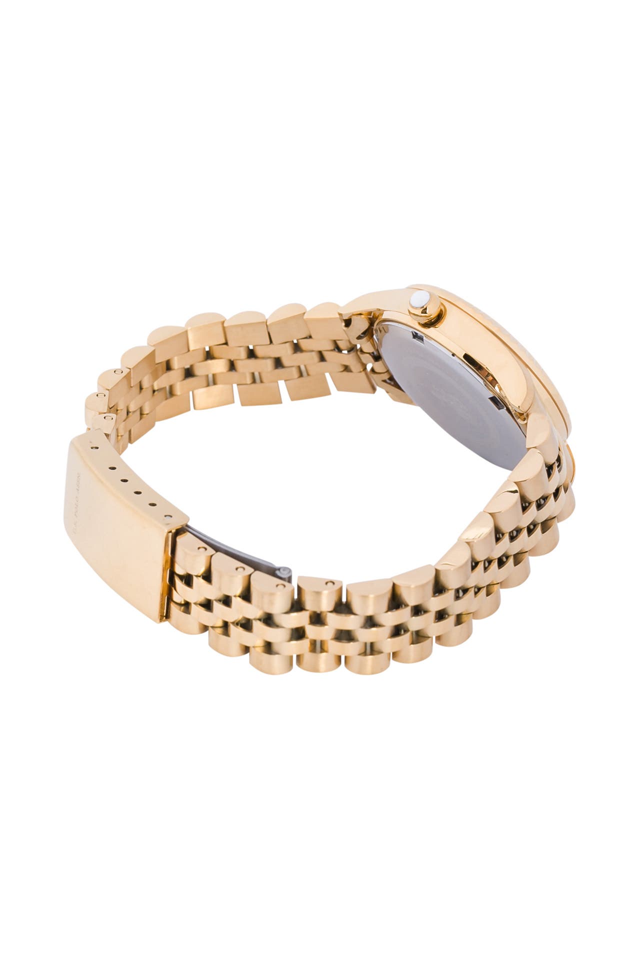 Armbanduhr gold U.S. POLO ASSN. g nstig online kaufen Outletcity