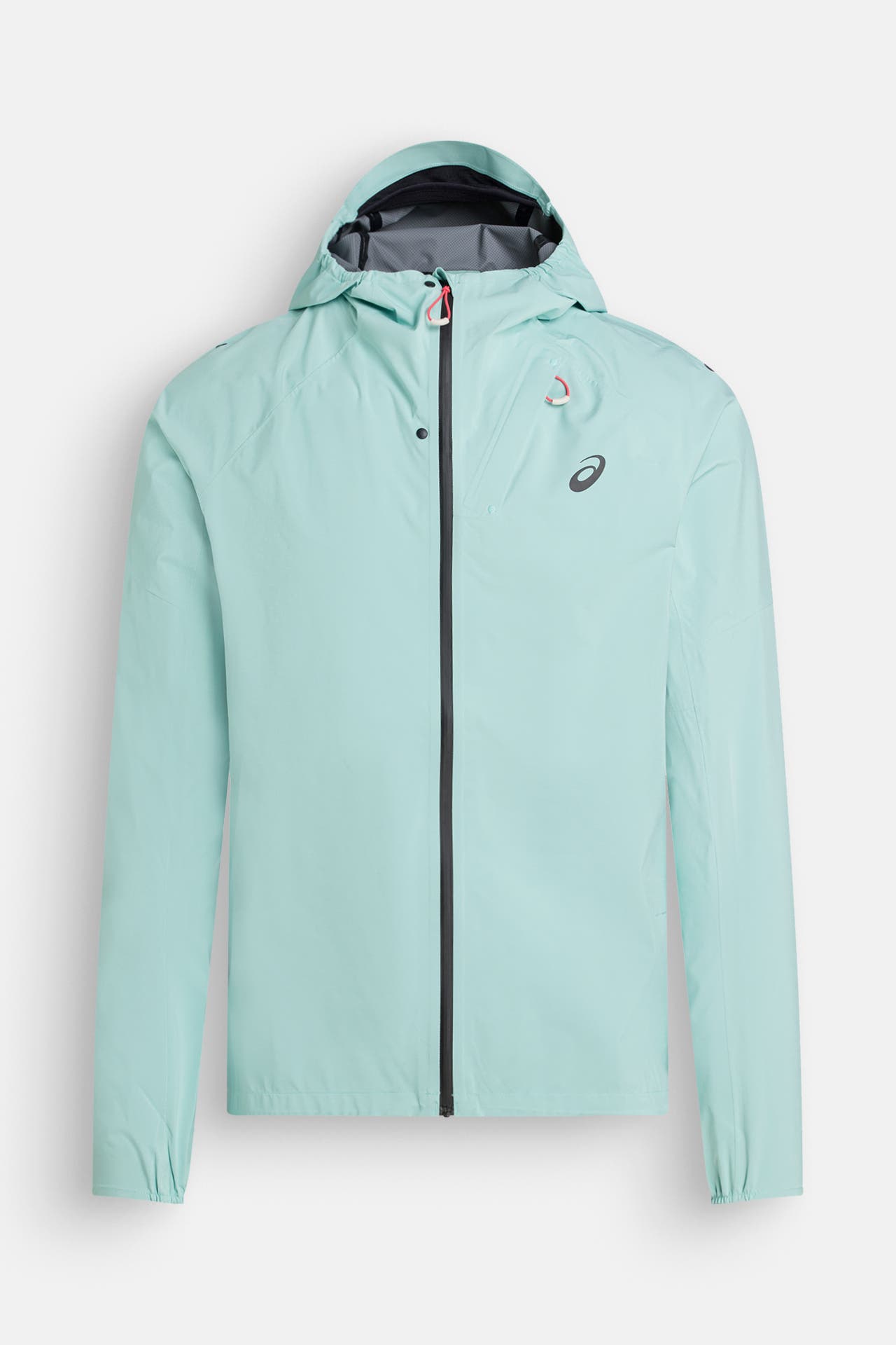 ASICS Jacke 'Metarun' mint, Bild 1
