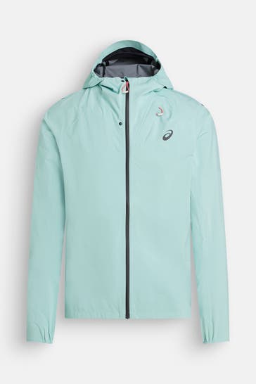 ASICS Jacke 'Metarun' mint