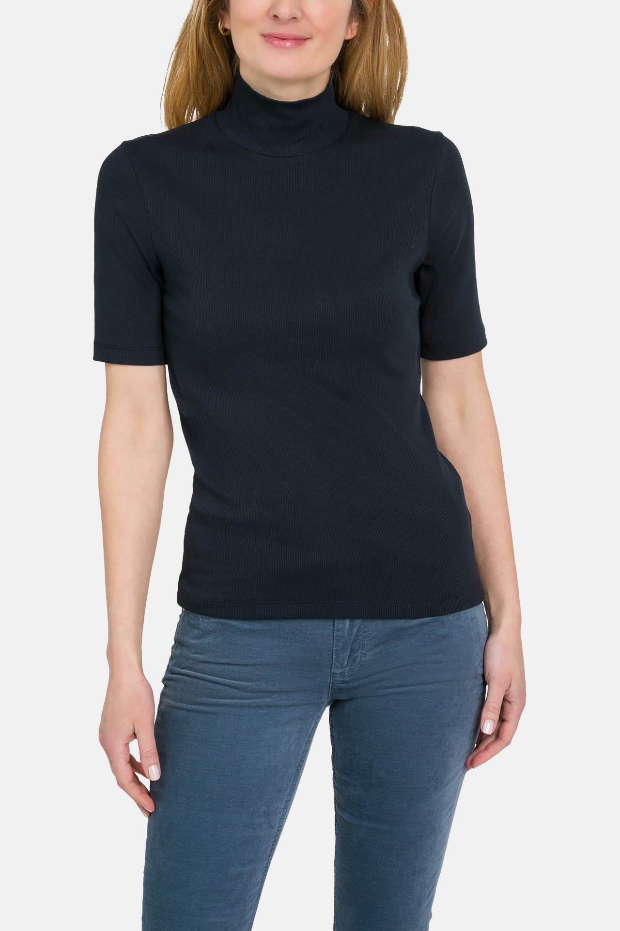 MARC O'POLO T-Shirt marine, Bild 1