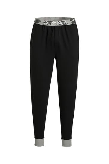 CK UNDERWEAR Sweatpants schwarz