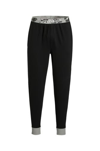 CK UNDERWEAR Sweatpants schwarz