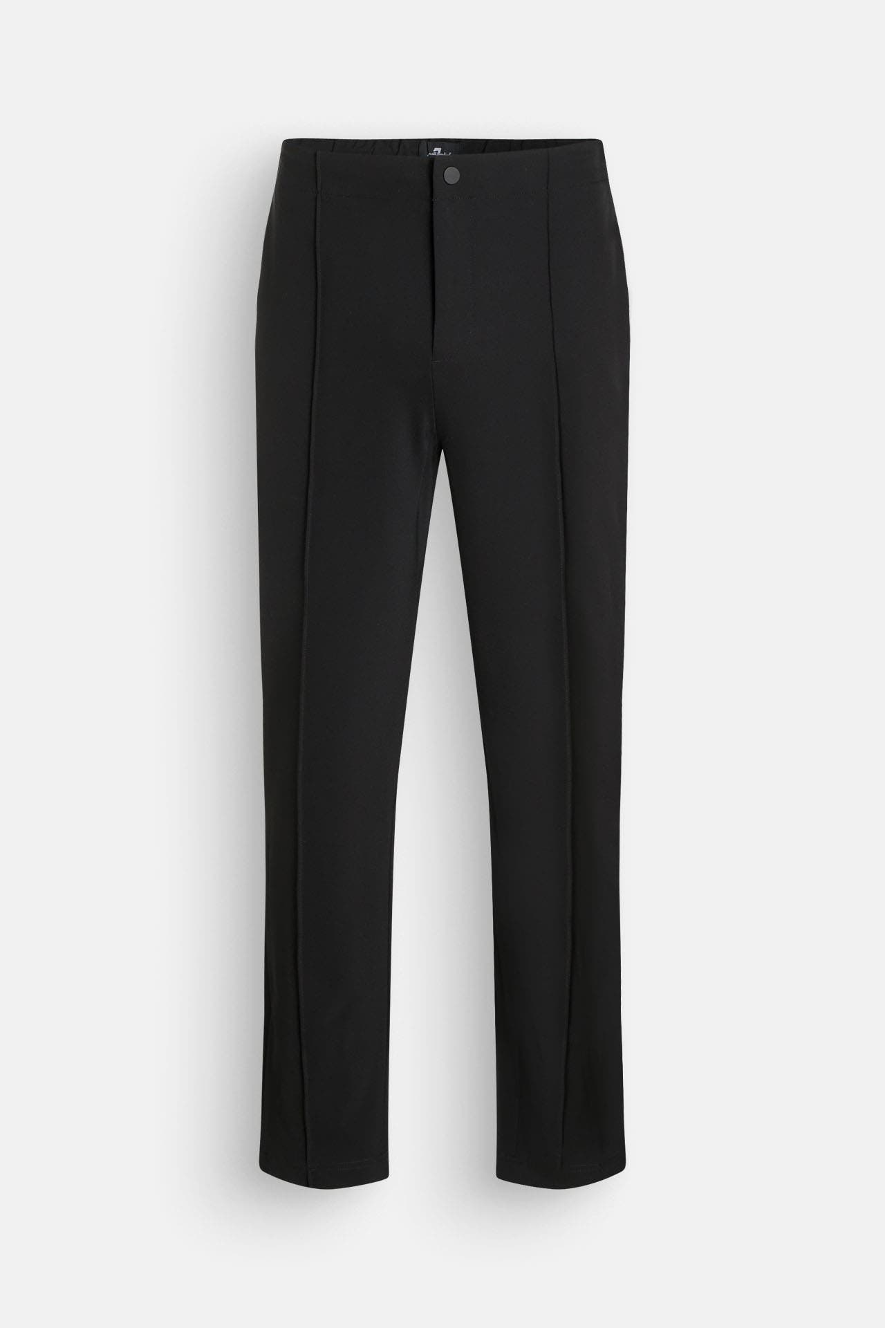 7 FOR ALL MANKIND Chino 'Hybrid' schwarz, Bild 1