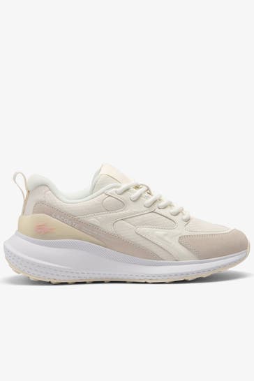 LACOSTE Sneaker '231' weiß