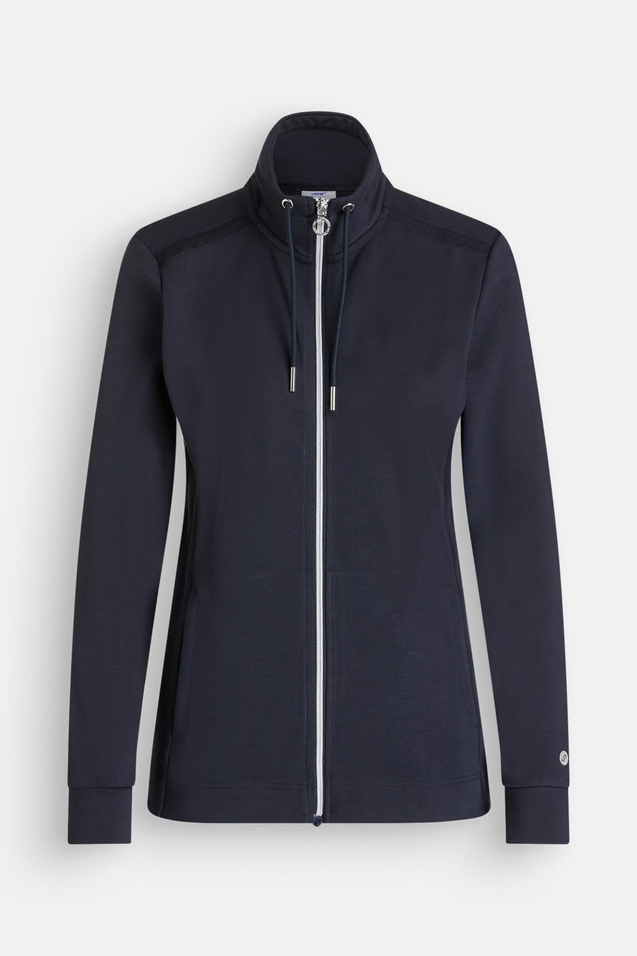 JOY SPORTSWEAR Sweatjacke 'Juliane' dunkelblau, Bild 1