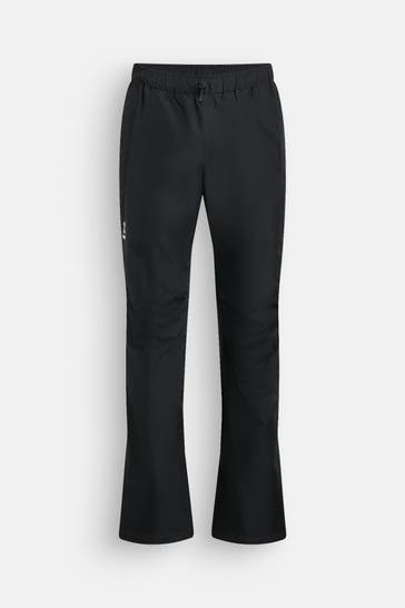 HAGLÖFS Outdoorhose 'Betula' schwarz