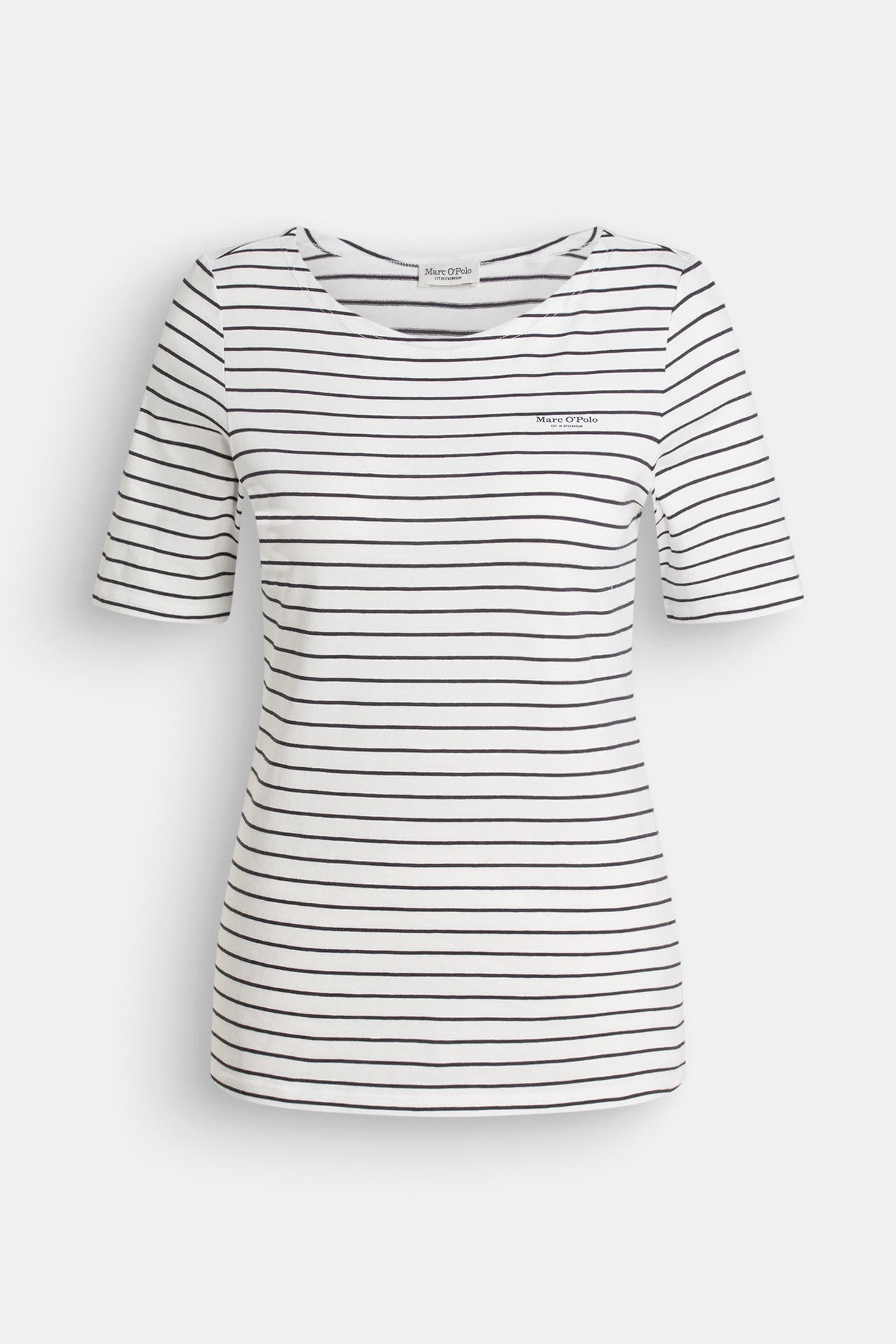 MARC O'POLO T-Shirt gestreift, Bild 1