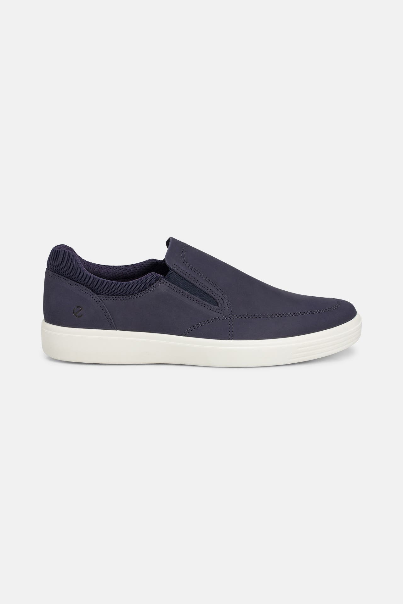 ECCO Slip On Sneaker dunkelblau, Bild 1