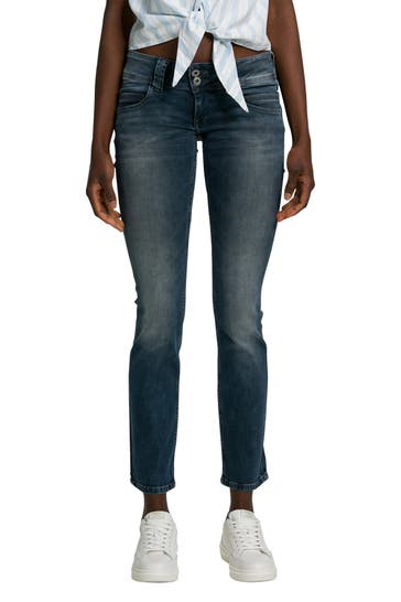 PEPE JEANS Jeans 'Venus' straight