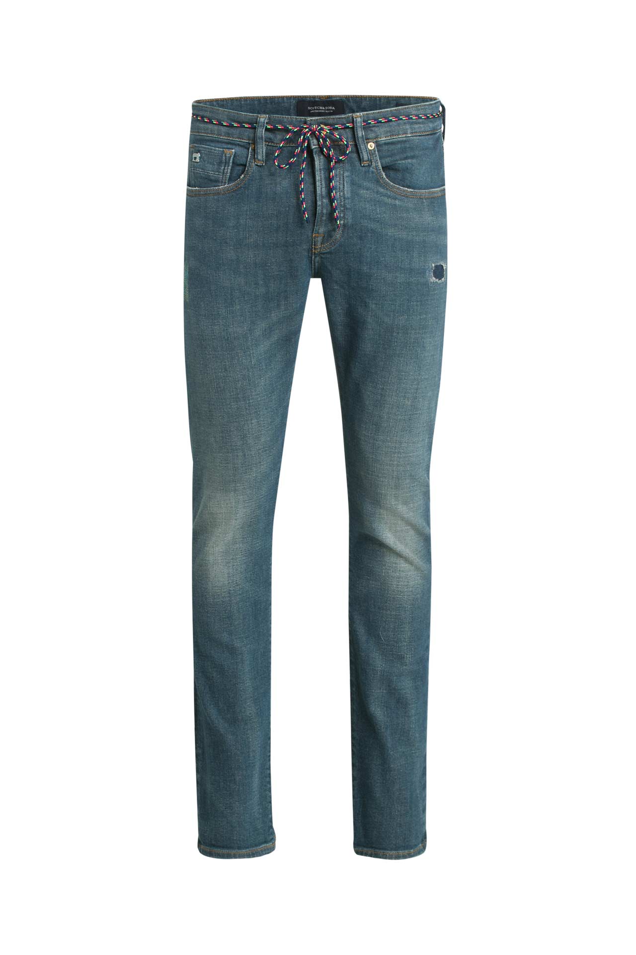 SCOTCH & SODA Jeans 'Ralston' slim, Bild 1