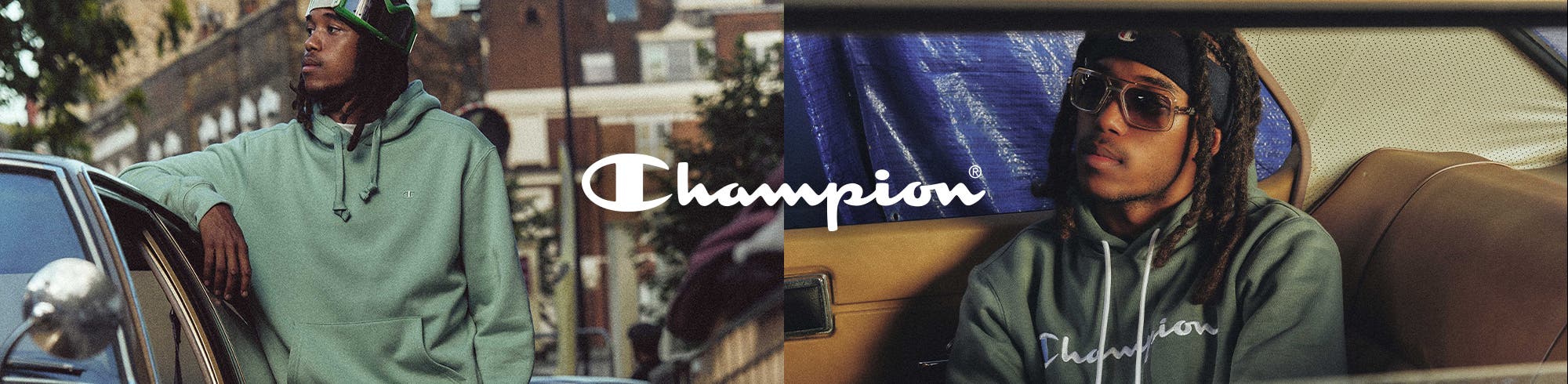 Champion sweater hot sale herren sale