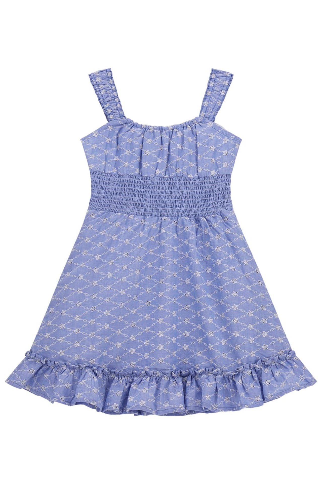 GUESS Kleid gemustert, Bild 1