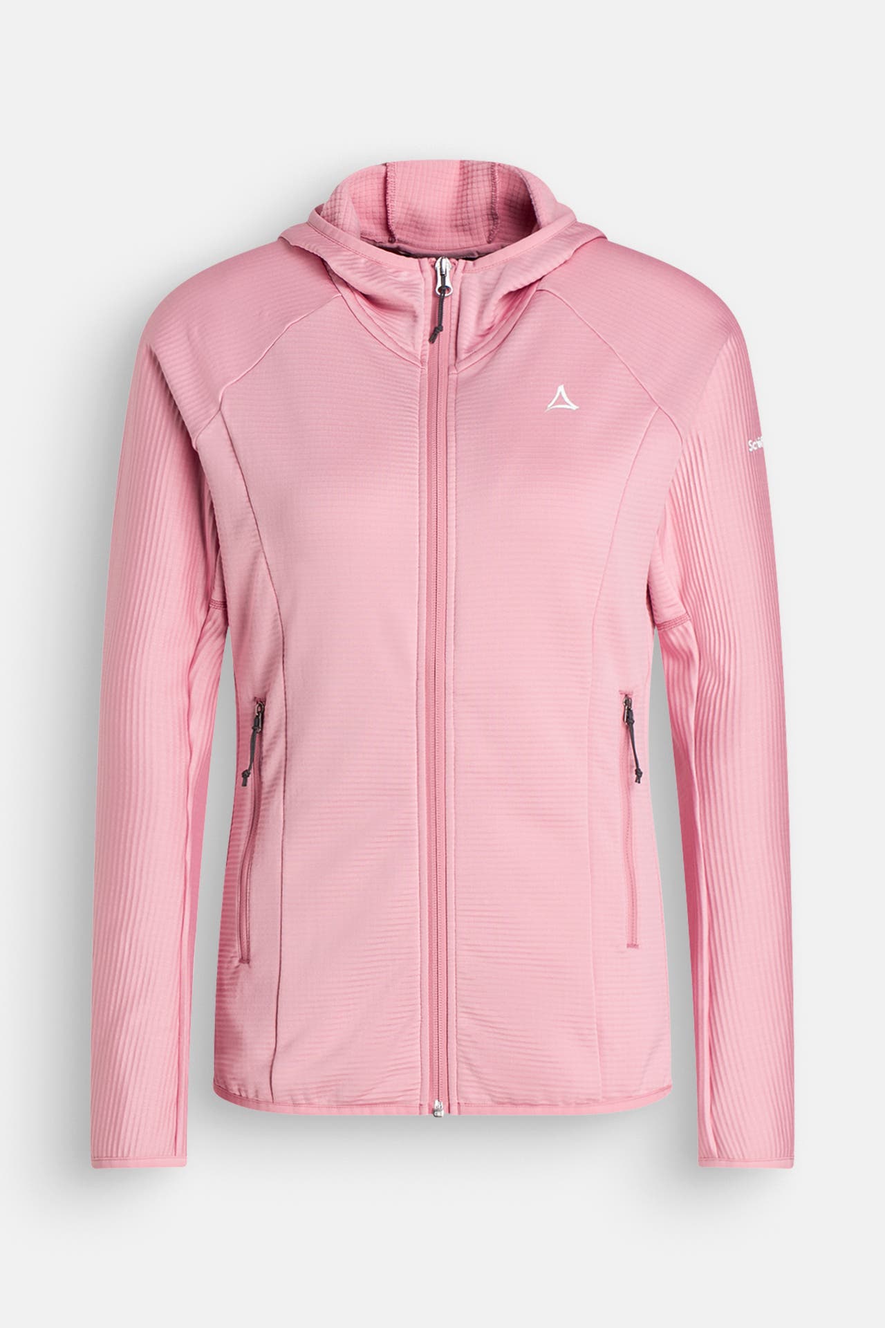 SCHÖFFEL Fleecejacke altrosa, Bild 1