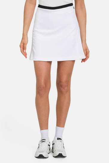 J.LINDEBERG SPORTSWEAR Rock 'Themba' weiß