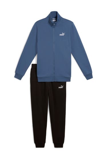 PUMA Trainingsanzug mehrfarbig