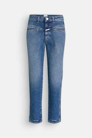 CLOSED Jeans 'Pedal Pusher' slim