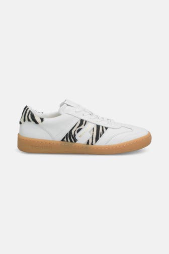 MARC O'POLO Sneaker 'Court' offhwite