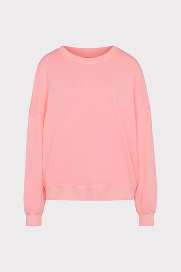 JUVIA Sweater pink