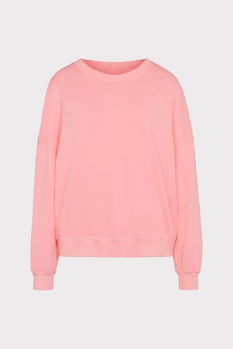 JUVIA Sweater pink