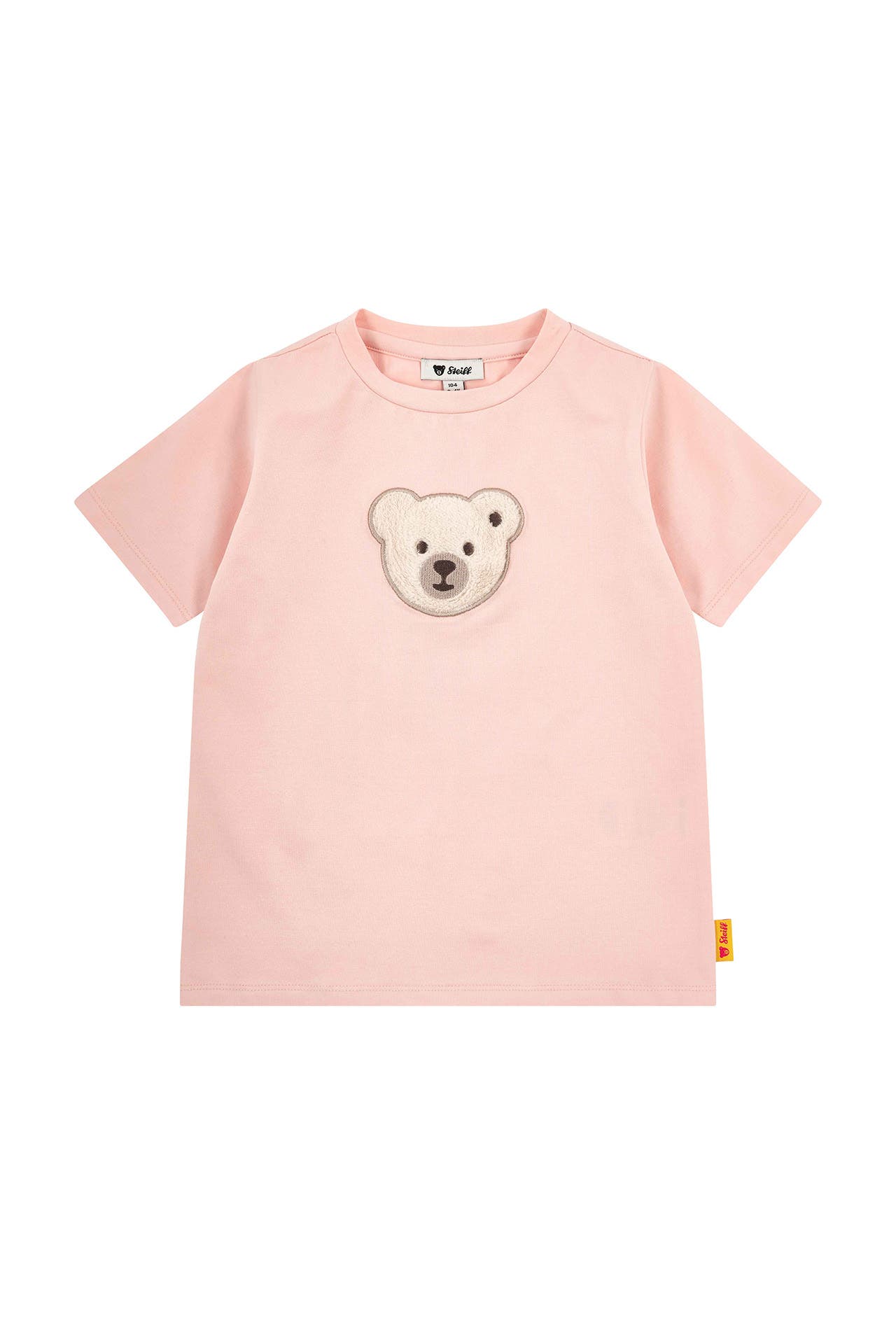 STEIFF T-Shirt rosa, Bild 1