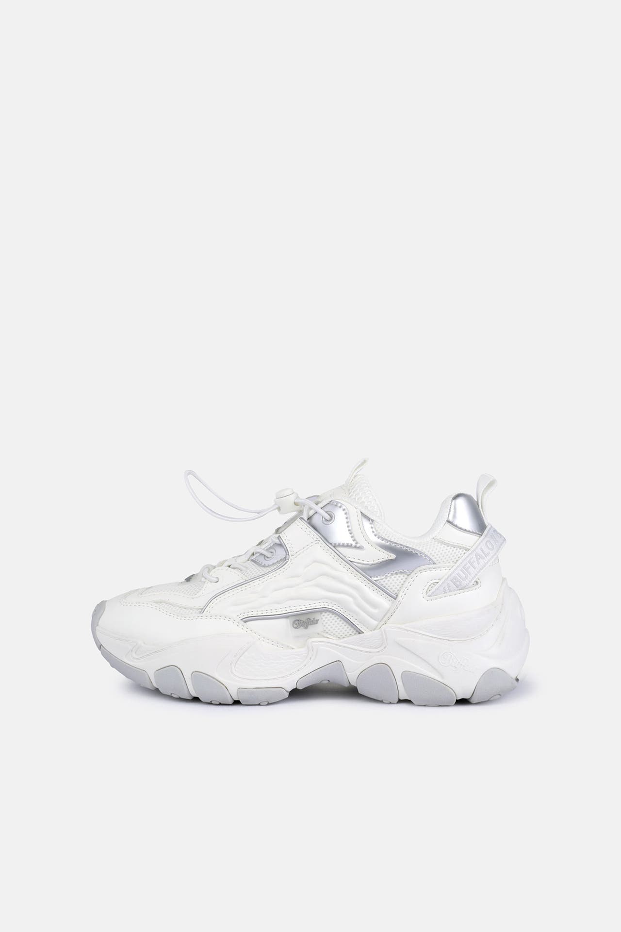 BUFFALO Sneaker 'Pyra One' zweifarbig, Bild 1