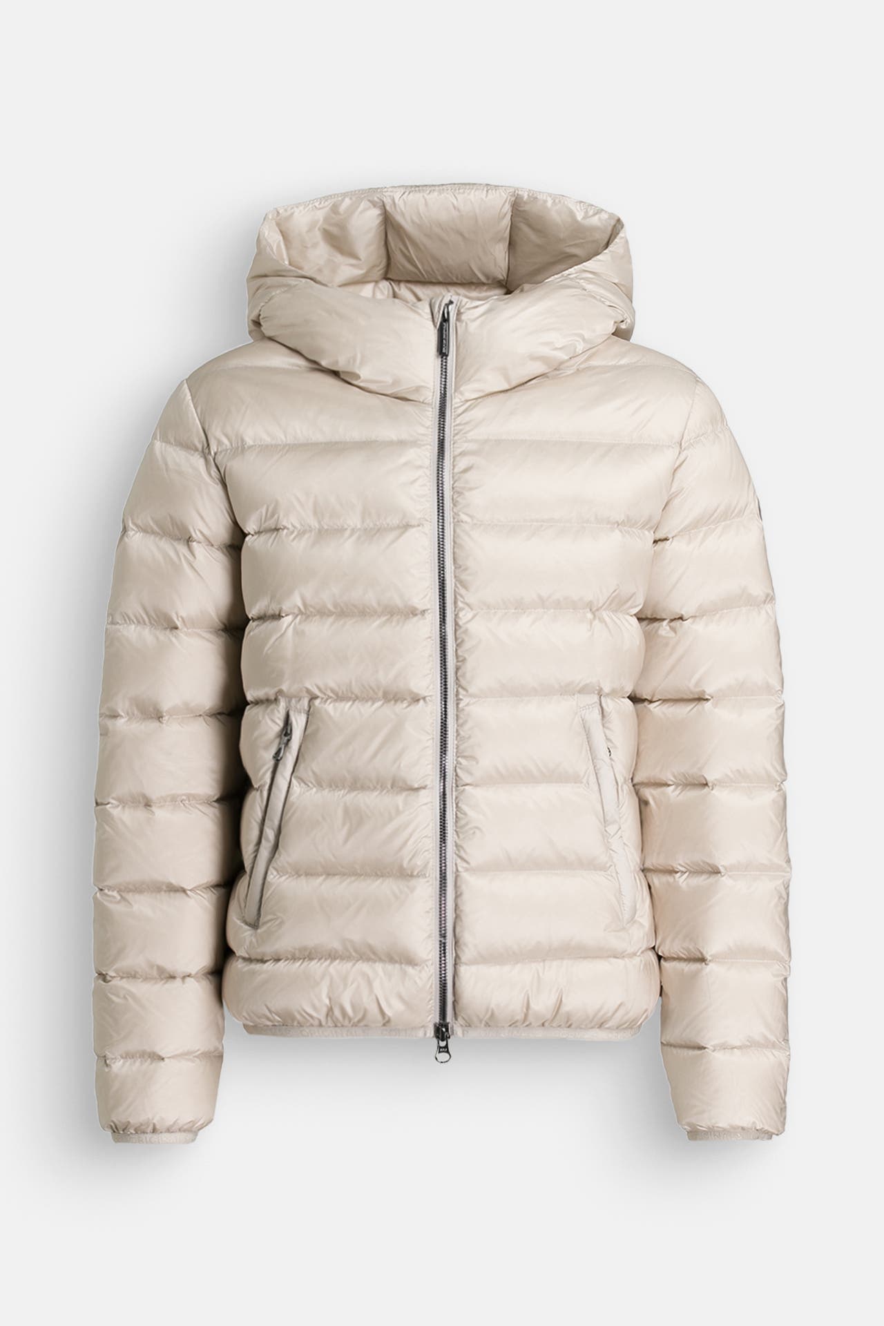 COLMAR Steppjacke ecru, Bild 1
