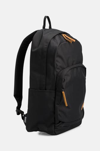 TIMBERLAND Rucksack schwarz