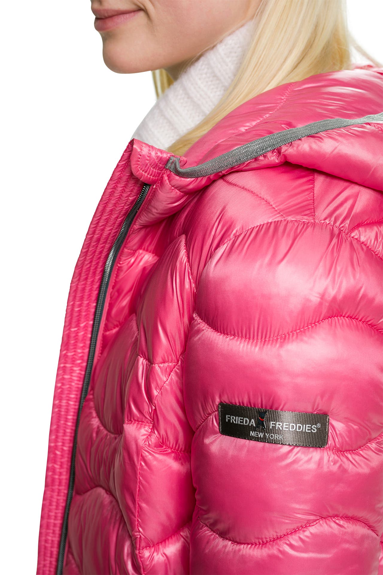 Frieda und freddy jacke clearance