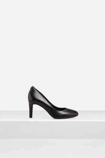 MICHAEL MICHAEL KORS Pumps 'Chantal' schwarz