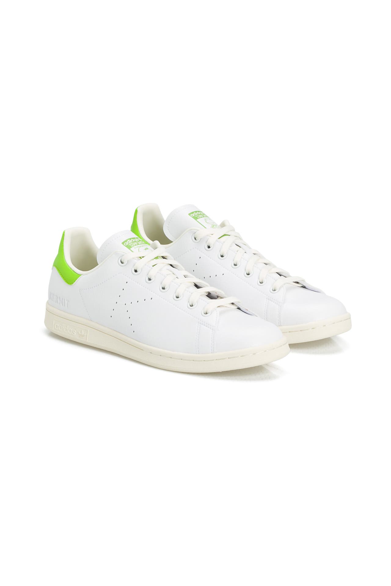 Sneaker Stan Smith Kermit wei ADIDAS g nstig online kaufen