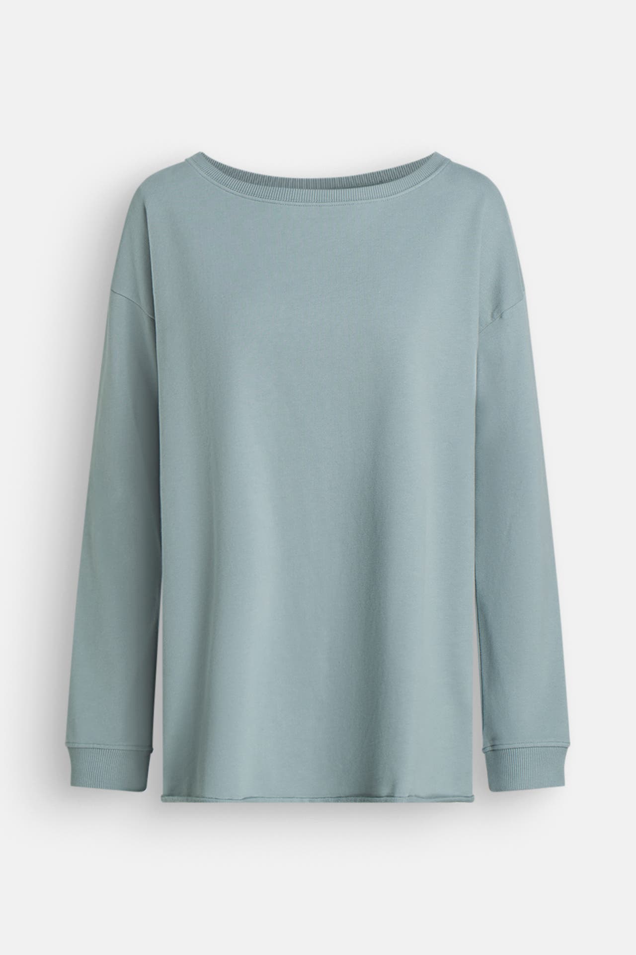 JUVIA Sweater jade, Bild 1