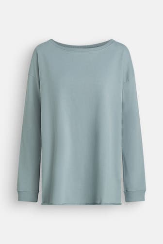 JUVIA Sweater jade