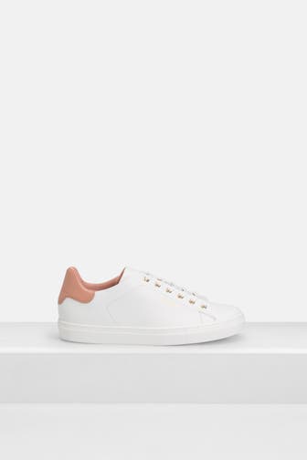 AIGNER Sneaker 'Vera' weiß