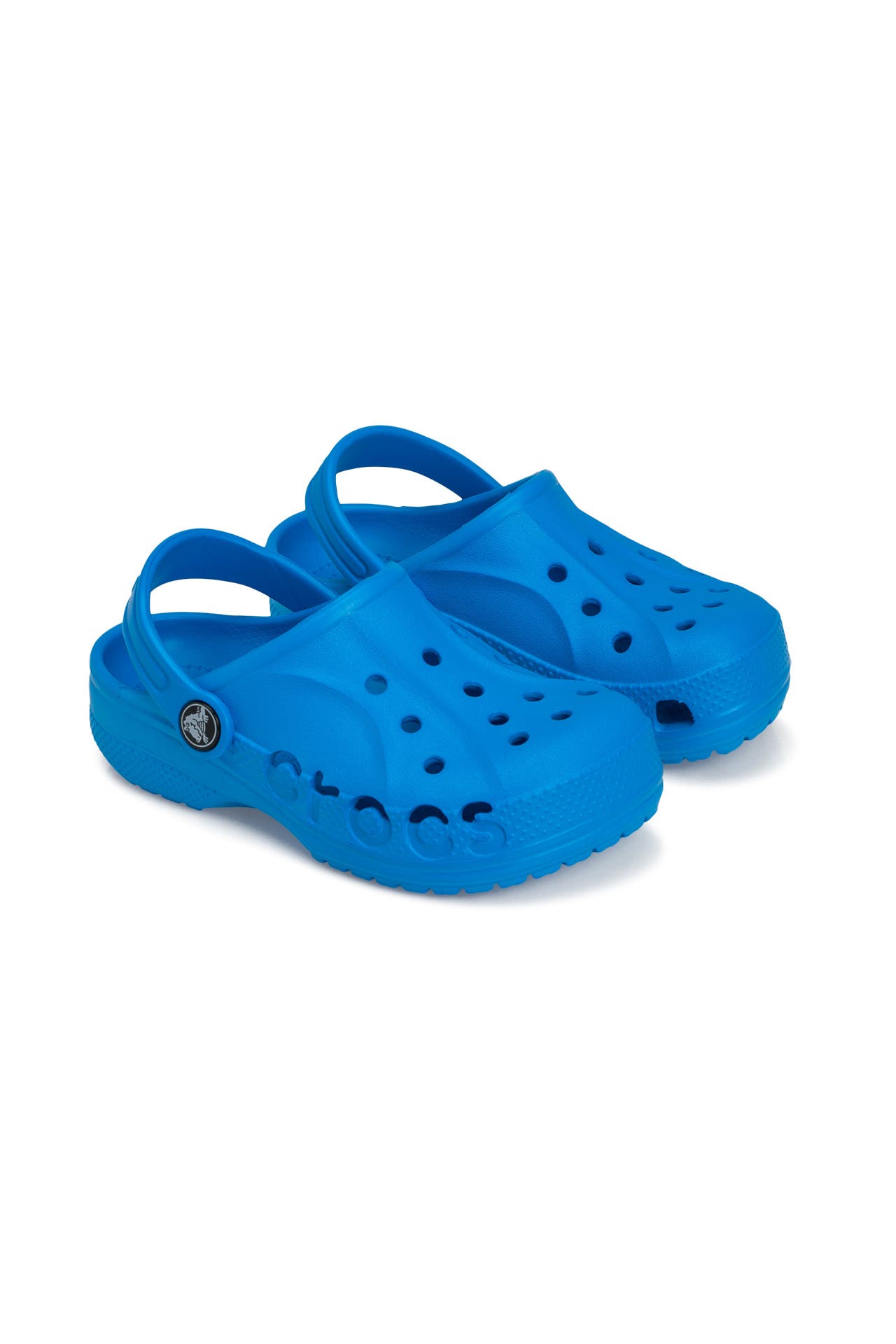 CROCS Clogs Baya meerblau gunstig online kaufen Outletcity