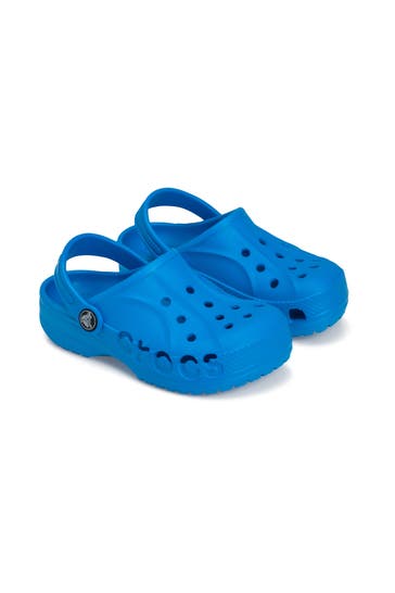 CROCS Clogs 'Baya' meerblau