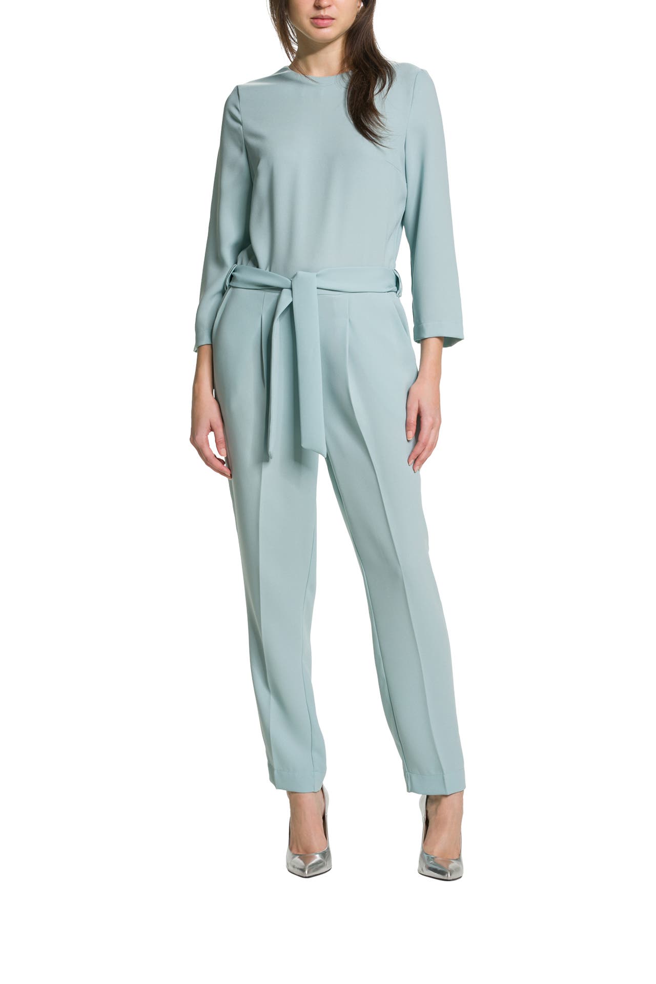 JOOP Jumpsuit aqua gunstig online kaufen Outletcity