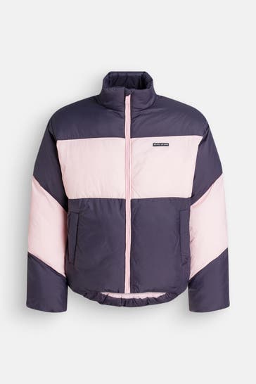 PEPE JEANS Jacke 'Vera' zweifarbig