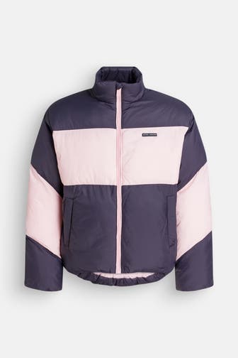 PEPE JEANS Jacke 'Vera' zweifarbig