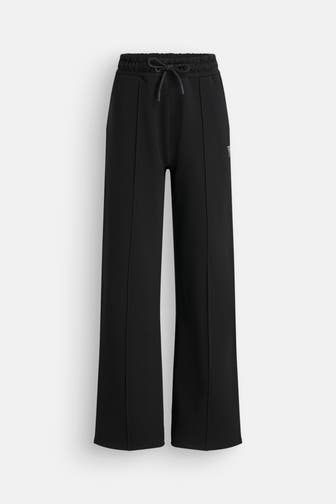GUESS Sweatpants schwarz