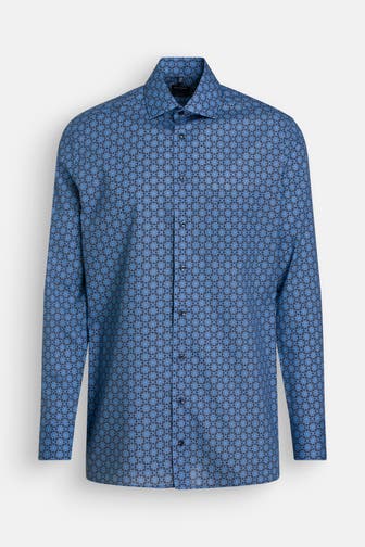 OLYMP Luxor modern fit Casual-Hemd Modern Fit