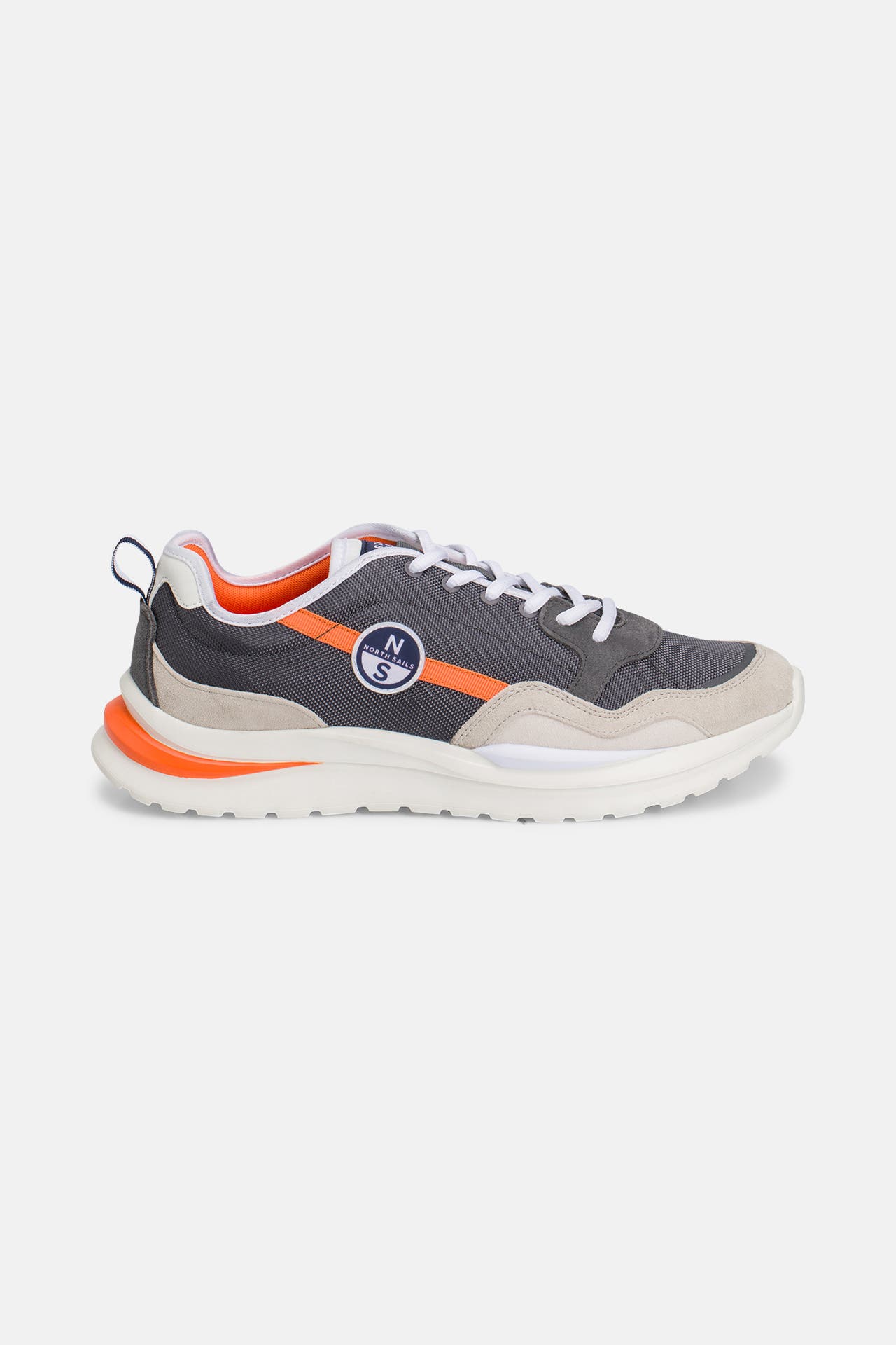NORTH SAILS Sneaker 'Horizon Jet' grau, Bild 1