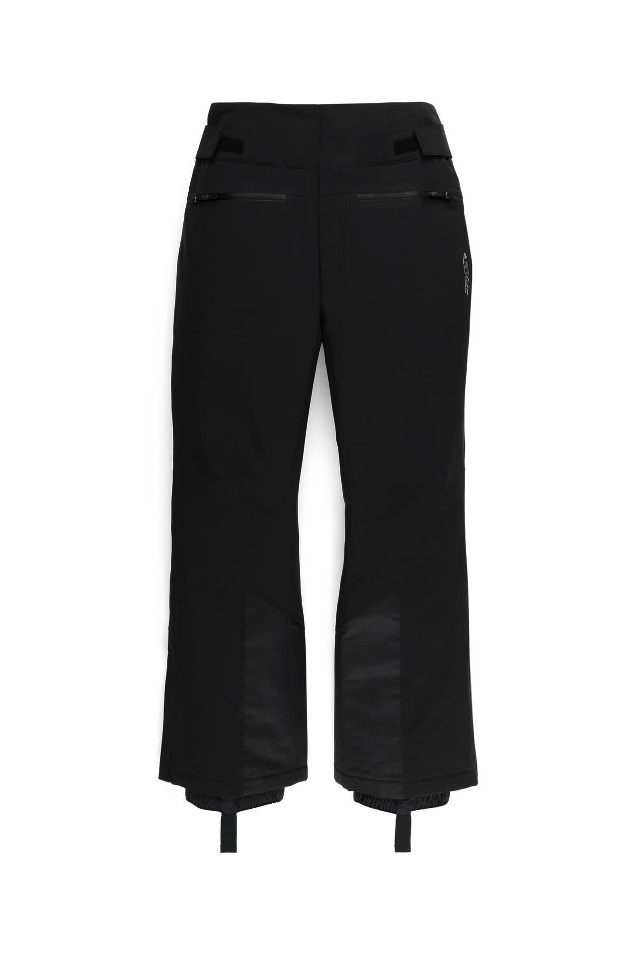 SPYDER Skihose 'Winner' schwarz, Bild 1