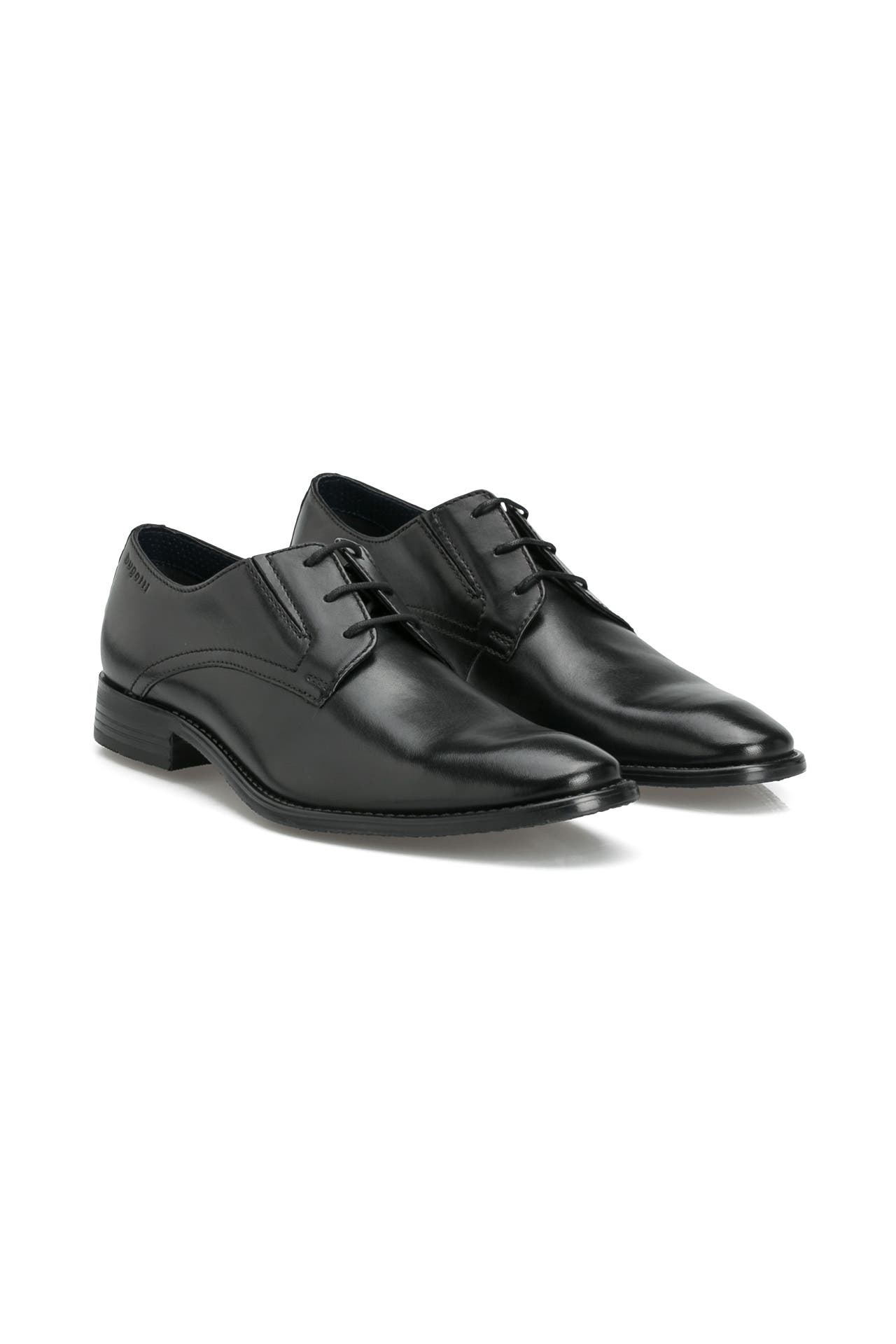 BUGATTI Business-Schuhe schwarz, Bild 1