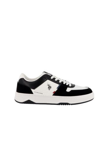 U.S. POLO ASSN. Sneaker 'Yper' zweifarbig