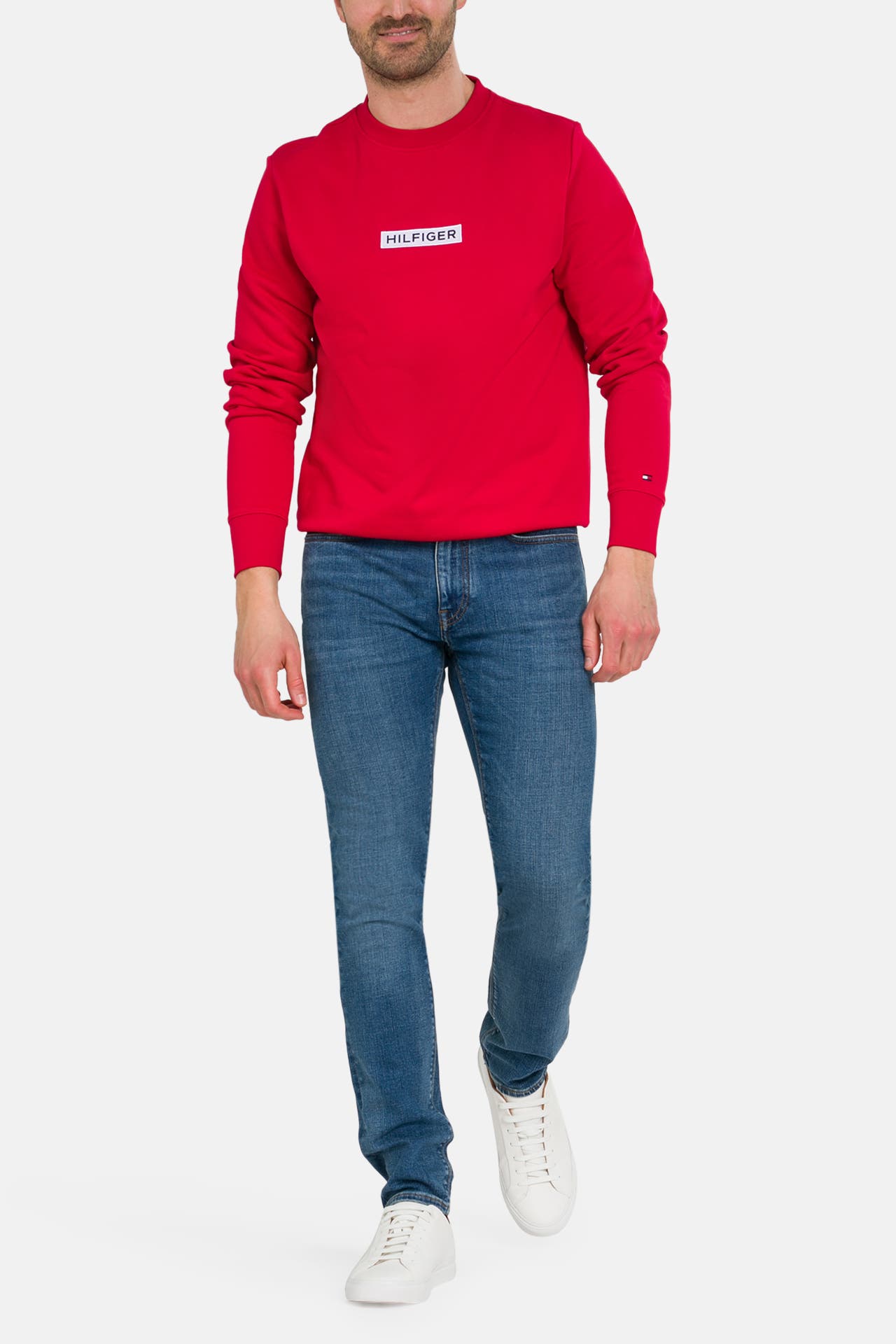 TOMMY HILFIGER Jeans 'Bleecker' slim, Bild 1