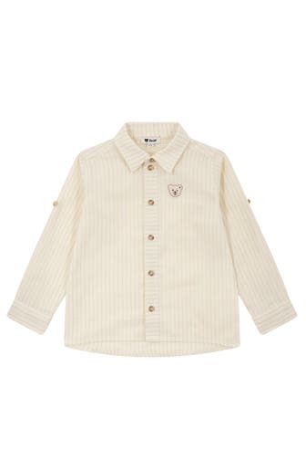 STEIFF Hemd gestreift