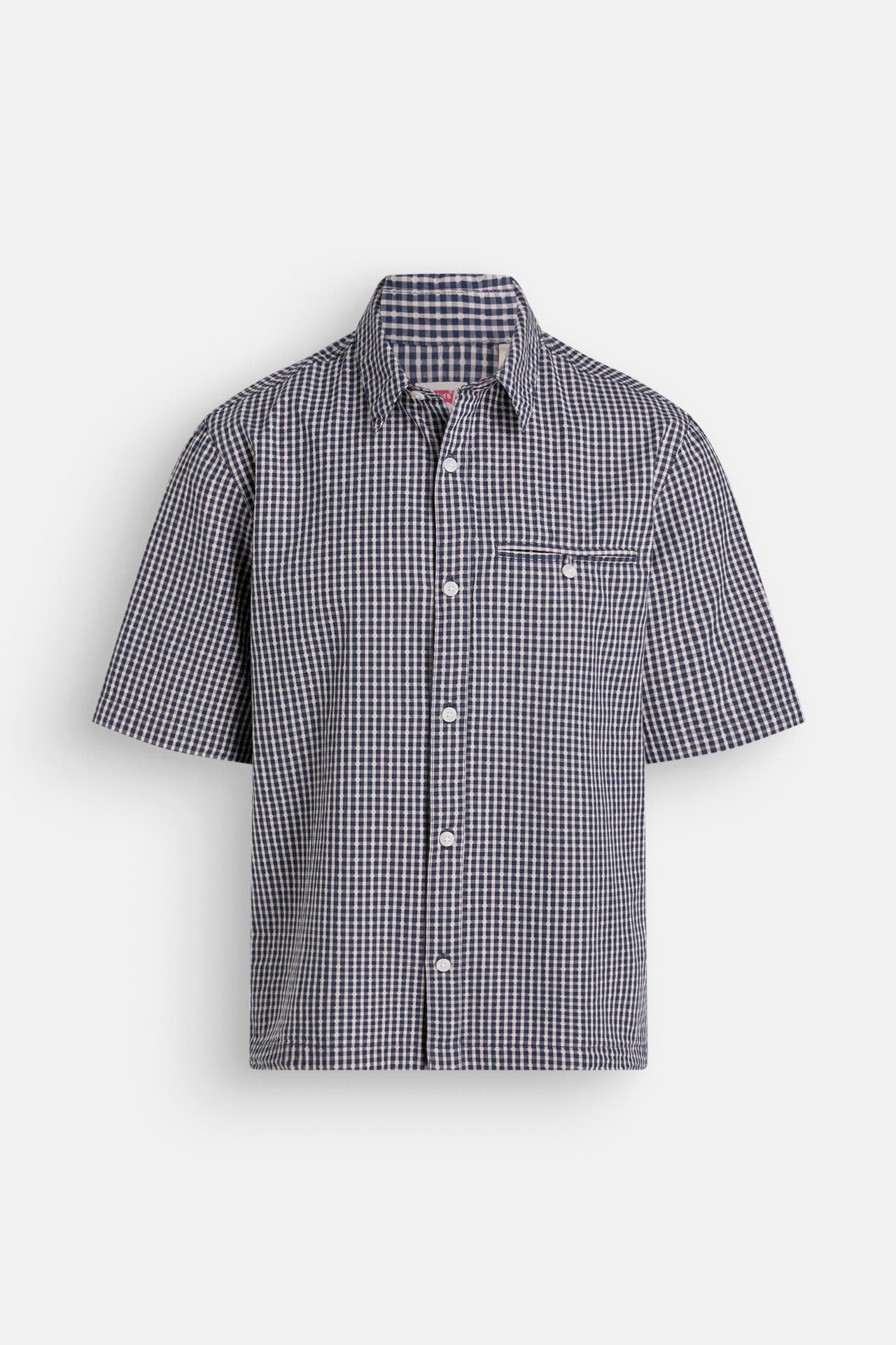 LEVI'S® Karohemd 'Ian Dobby' Regular Fit, Bild 1