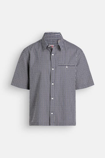 LEVI'S® Karohemd 'Ian Dobby' Regular Fit