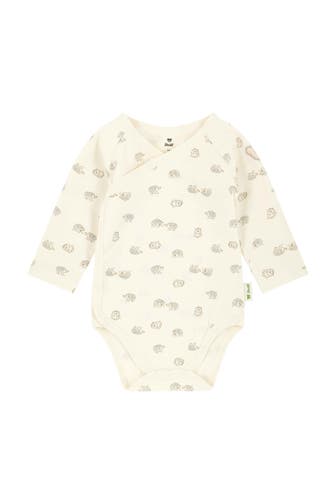 STEIFF Wickelbody ecru